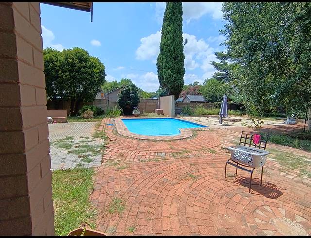 3 BEDROOM HOUSE FOR SALE IN MEYERTON CENTRAL